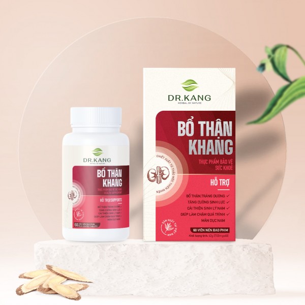 Bổ Thận Khang
